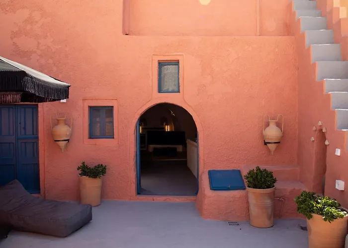 Amphora Oia Santorini *