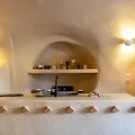 Amphora Oia Santorini Villa *