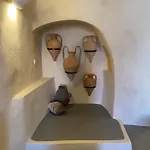 Amphora Oia Santorini Villa *