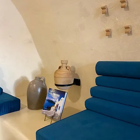 ヴィラ Amphora Oia Santorini *