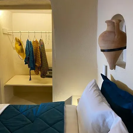 Amphora Oia Santorini ヴィラ Foinikiá