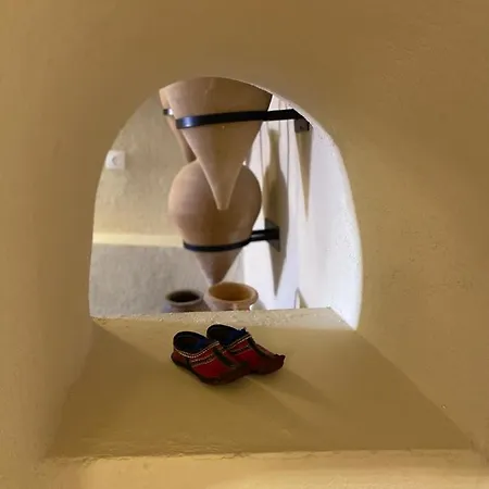 Amphora Oia Santorini