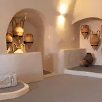 Вилла Amphora Oia Santorini Foinikia (Santorini)