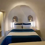 Amphora Oia Santorini Вилла *