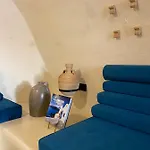 Вилла Amphora Oia Santorini *