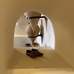Amphora Oia Santorini