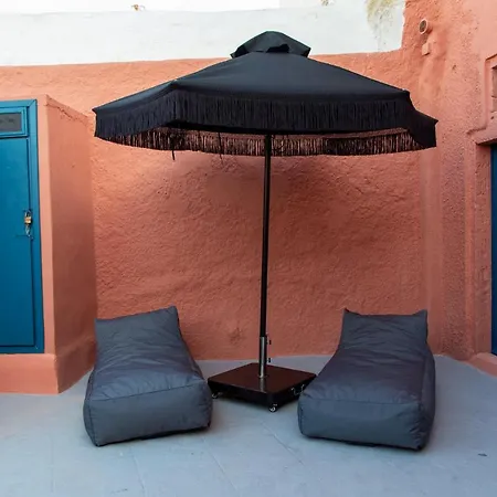 Amphora Oia Santorini Вилла *