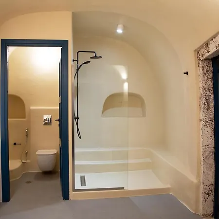 Villa Amphora Oia Santorini *