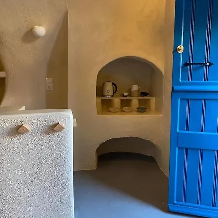 Amphora Oia Santorini * Foinikia (Santorini)