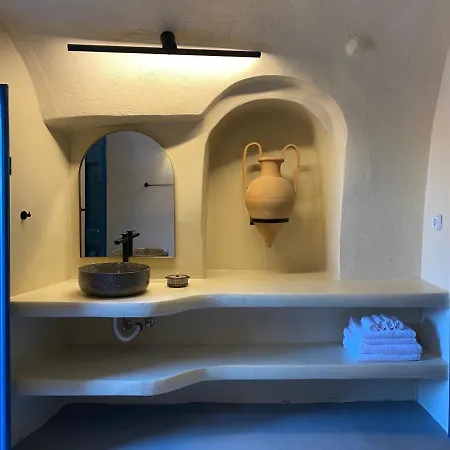 Βίλα Amphora Oia Santorini
