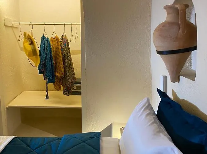 Amphora Oia Santorini Вилла Foinikia (Santorini)