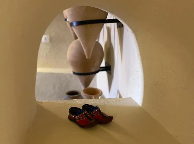 Amphora Oia Santorini